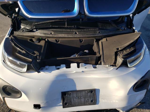 2014 BMW I3 REX WBY1Z4C58EV275150