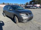 2015 NISSAN  ROGUE