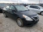 2015 NISSAN  VERSA