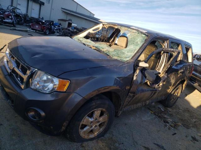 2012 FORD ESCAPE XLS 1FMCU0C72CKC40276