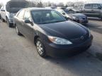 2003 TOYOTA  CAMRY