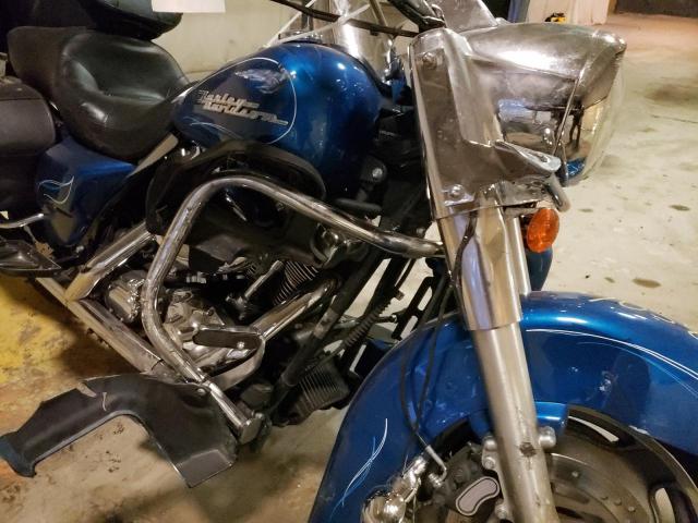 2006 HARLEY-DAVIDSON FLHRSI 1HD1FYW146Y631991