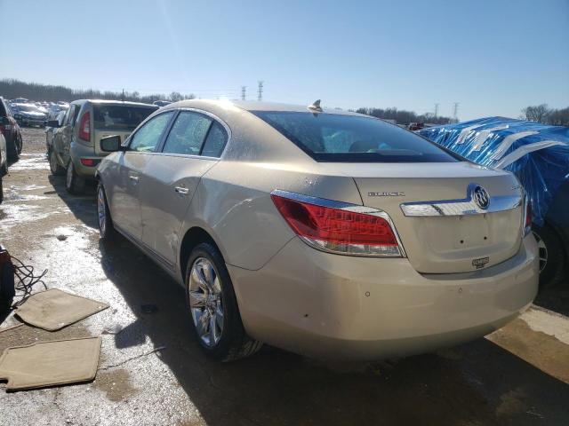 2011 BUICK LACROSSE C 1G4GC5ED1BF281431