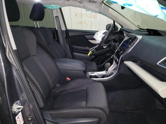 2020 SUBARU ASCENT PRE 4S4WMAFD8L3411708