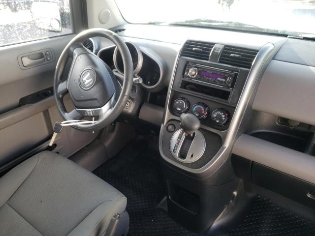 2010 HONDA ELEMENT LX 5J6YH2H36AL004487