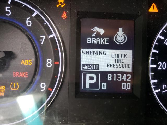 2013 INFINITI G37 BASE JN1CV6AP3DM716177