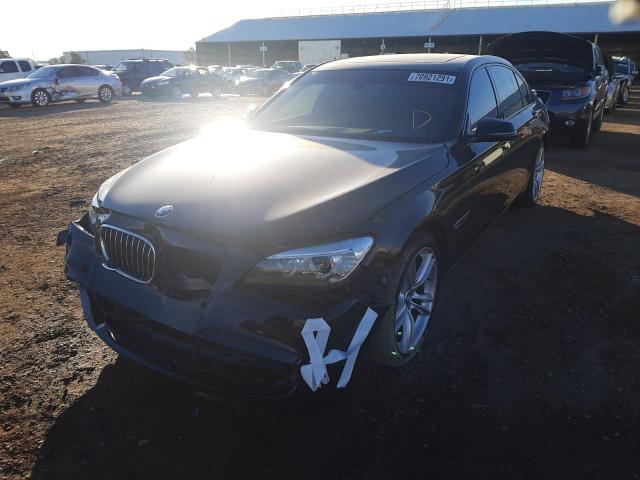 2015 BMW 740 LI WBAYE4C58FD947093