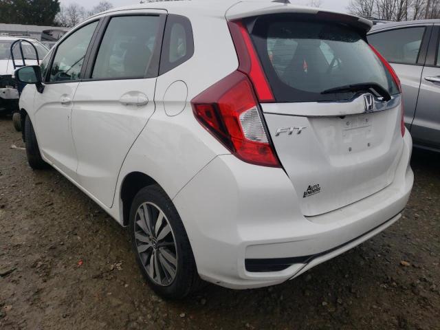 3HGGK5H83JM729495 | 2018 HONDA FIT EX