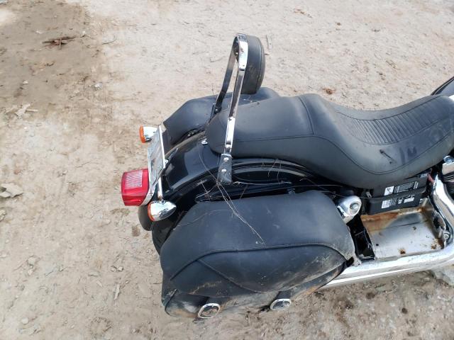 2006 HARLEY-DAVIDSON FXDLI 1HD1GN1156K338137
