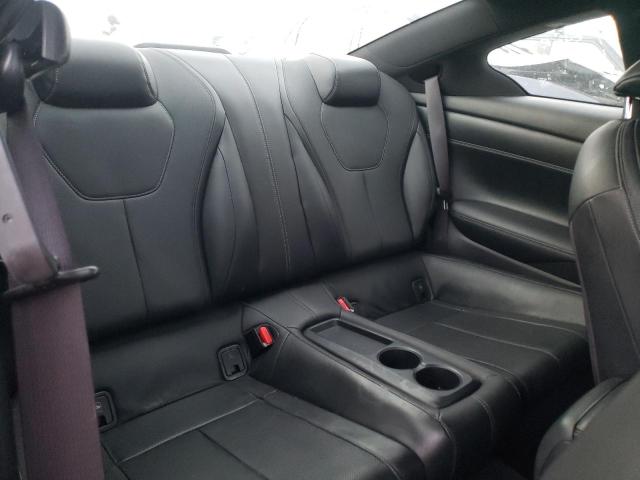 2017 INFINITI Q60 PREMIU JN1EV7EL5HM550689