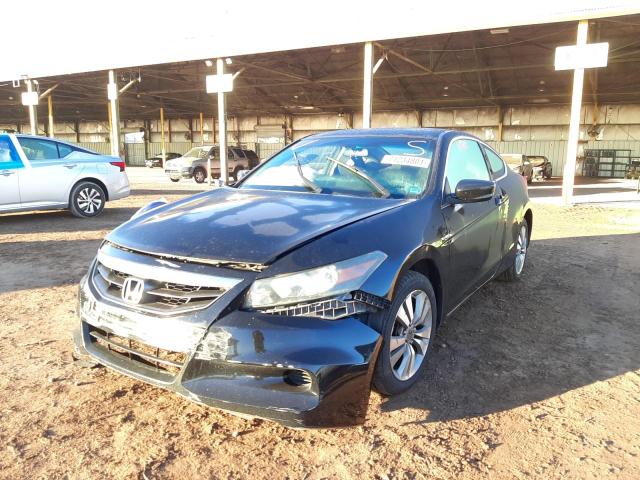 1HGCS1B34BA006578 Honda Accord Lx- 2011. Фото: 1