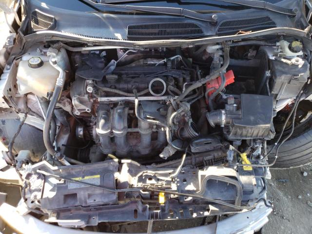 2011 FORD FIESTA SES 3FADP4FJ7BM135681
