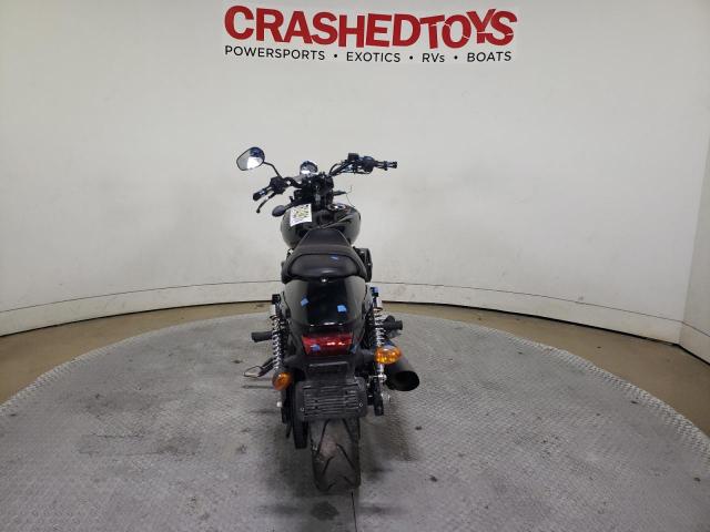 2015 HARLEY-DAVIDSON XG500 1HD4NAA10FC500956