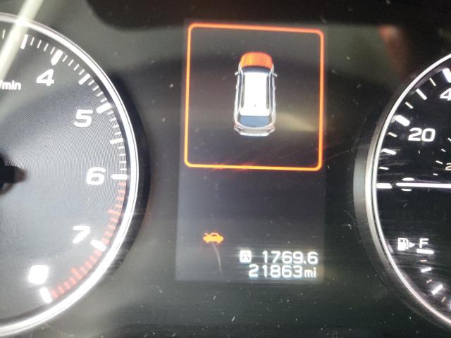 2020 SUBARU OUTBACK LI 4S4BTANC8L3175393