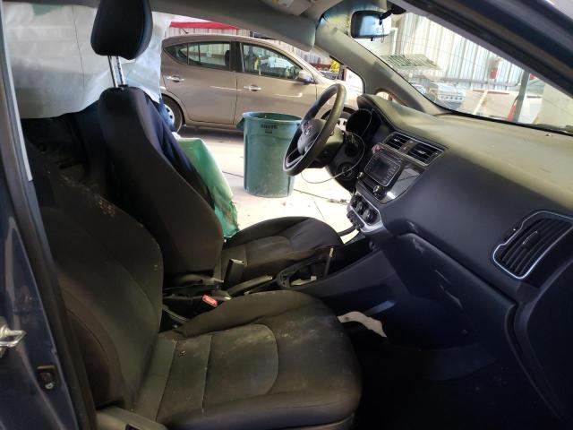 2016 KIA RIO LX - KNADM4A31G6621757