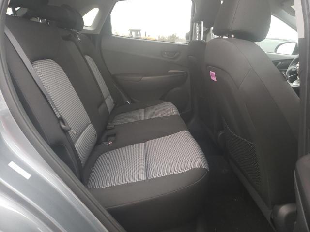 2021 HYUNDAI KONA SEL P KM8K6CAAXMU711313