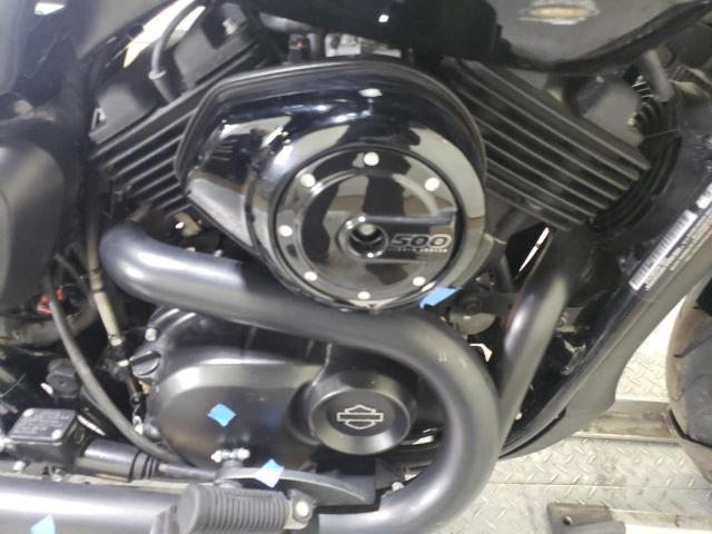 2015 HARLEY-DAVIDSON XG500 1HD4NAA10FC500956