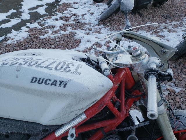 2011 DUCATI 848 ZDM1XBMV0BB015336