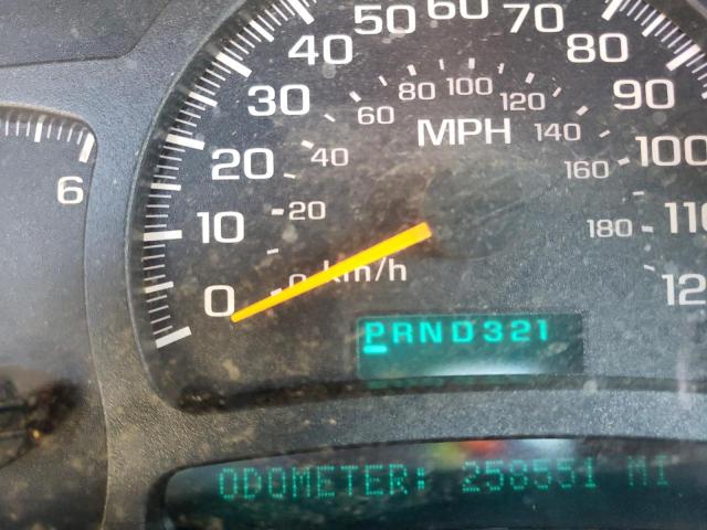 Фото: 1GTEK14T14Z267711 - 8