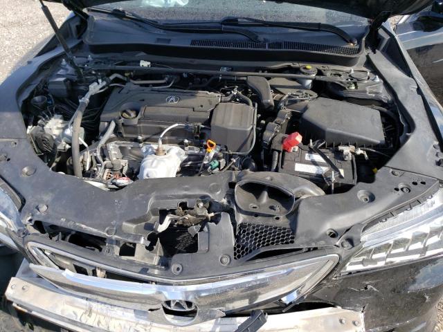 2017 ACURA TLX TECH - 19UUB1F5XHA004083
