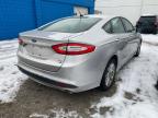 2014 FORD FUSION SE - Right Rear View