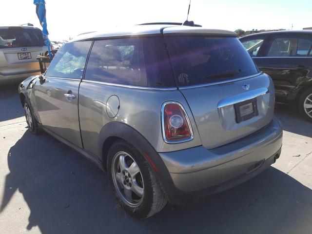WMWMF33528TT59379 Mini Cooper