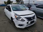 2015 NISSAN  VERSA