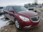 2017 BUICK  ENCLAVE