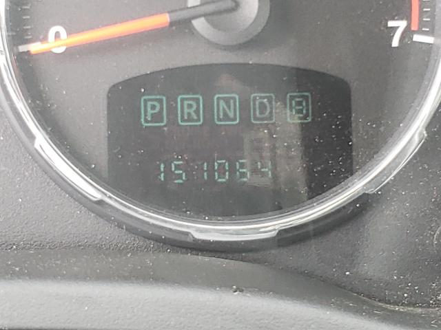2012 JEEP LIBERTY SP 1C4PJMAK6CW111477