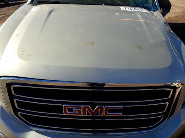 2017 GMC YUKON SLE 1GKS1AKC8HR189897