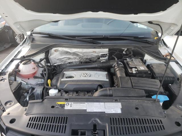 2017 VOLKSWAGEN TIGUAN SPO WVGUV7AX8HK013193