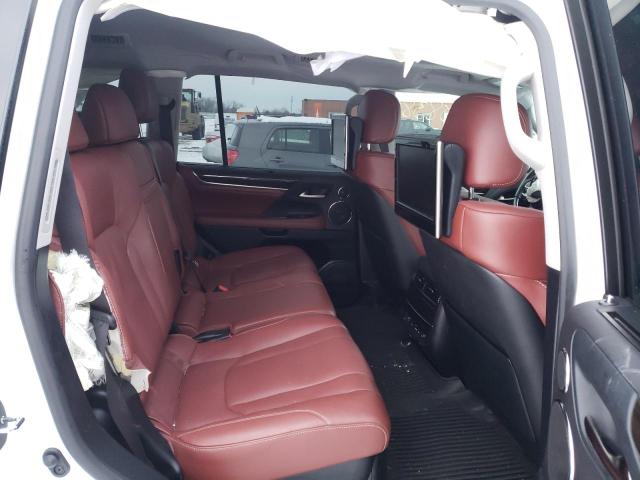 2018 LEXUS LX 570 JTJHY7AX2J4274677