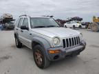 2003 JEEP LIBERTY SP - Other View