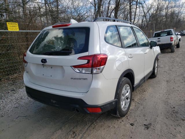 2021 SUBARU FORESTER JF2SKADC5MH440480