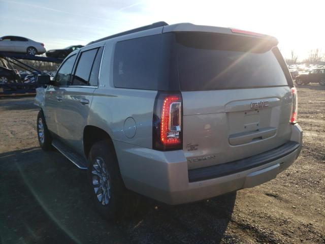 2016 GMC YUKON SLE 1GKS2AKC9GR194117