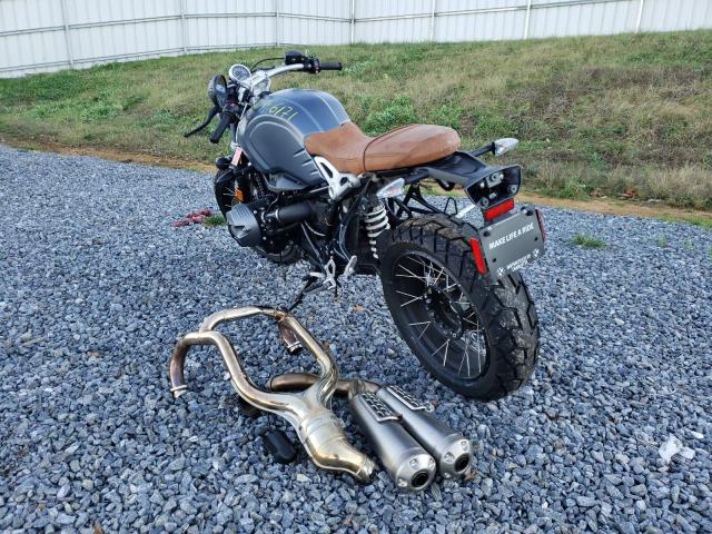 2019 BMW R NINE T S WB10J3303KZ794983
