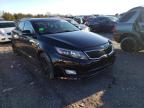 2014 KIA  OPTIMA