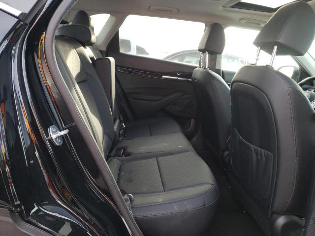 2021 KIA SELTOS SX KNDETCA2XM7187663