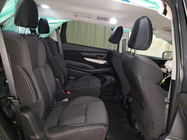2020 SUBARU ASCENT PRE 4S4WMAFD8L3411708