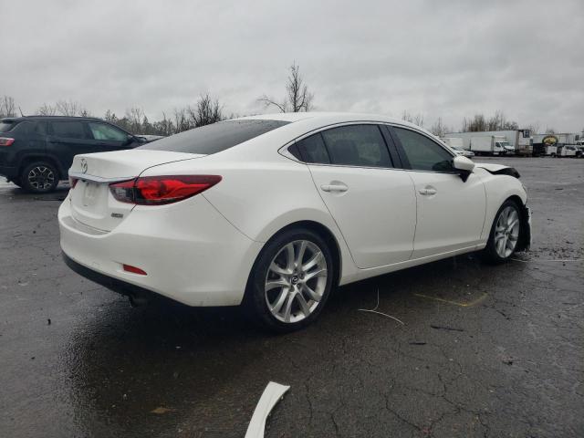 2015 MAZDA 6 TOURING JM1GJ1V5XF1206001