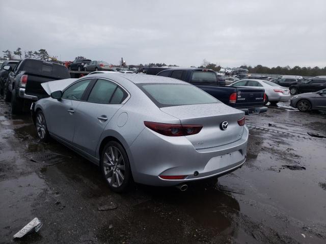 2020 MAZDA 3 SELECT 3MZBPACLXLM131600