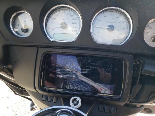 2021 HARLEY-DAVIDSON FLHX 1HD1KBC14MB610684