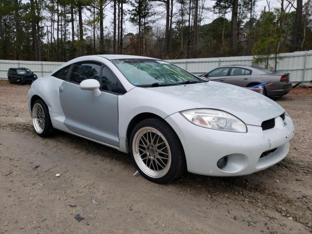 2007 MITSUBISHI ECLIPSE GS - Other View