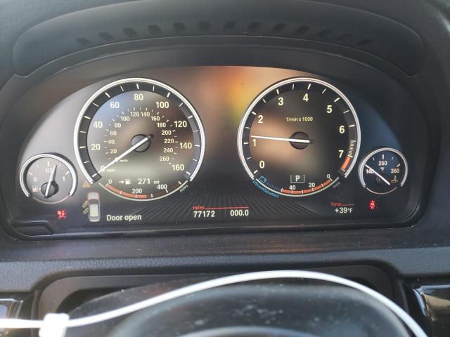 2014 BMW 535 IGT WBA5M2C51ED871810