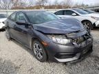 2017 HONDA  CIVIC