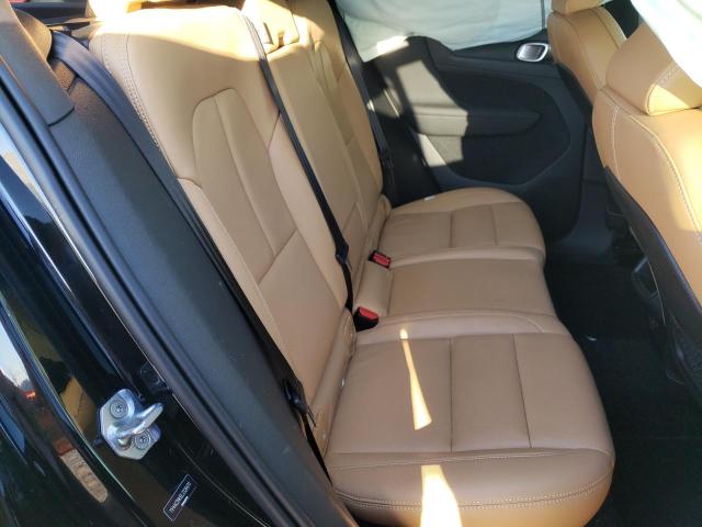 2020 VOLVO XC40 T4 MO YV4AC2HK6L2326470