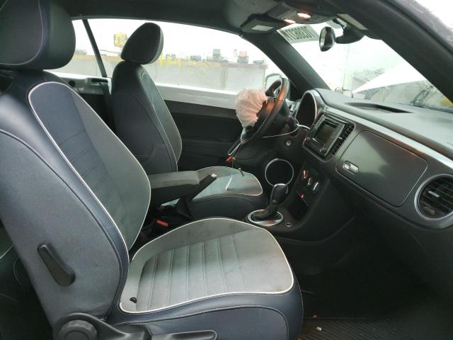 2016 VOLKSWAGEN BEETLE S/S 3VW517AT6GM814405