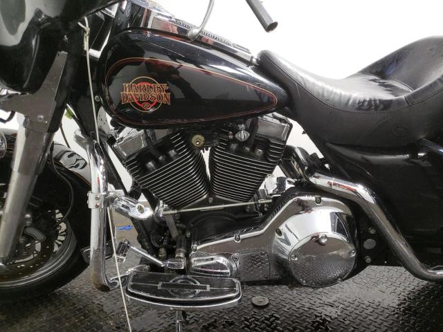 2000 HARLEY-DAVIDSON FLHT CLASS 1HD1DJV11YY621792