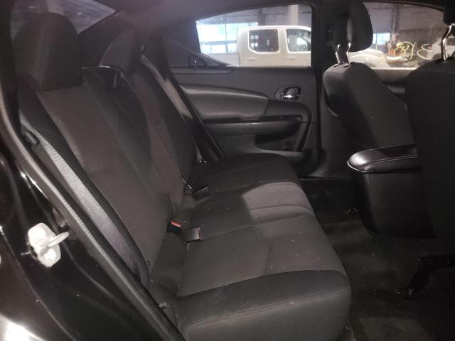 2013 DODGE AVENGER SE 1C3CDZAB7DN721208