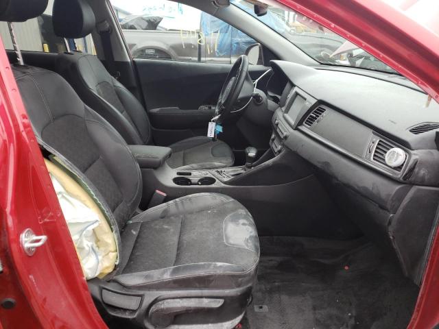 2019 KIA NIRO EX - KNDCC3LC8K5356844